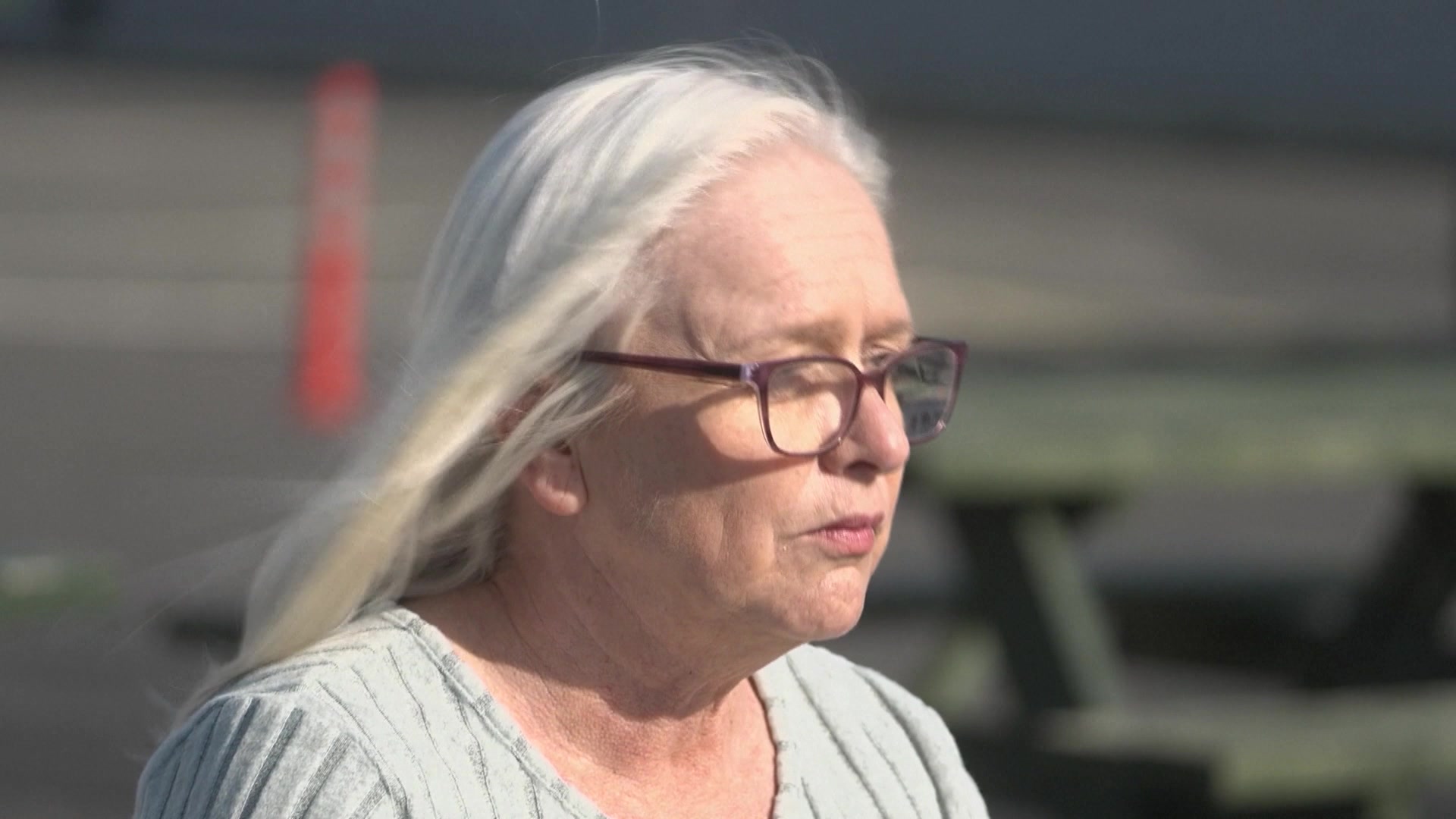 Fight against cyberbullying: statement by Jackie FOX, Nicole's Mother and Campaigner for Coco's Law